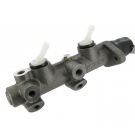 20.6 mm master brake cylinder split braking system wit brake warning light